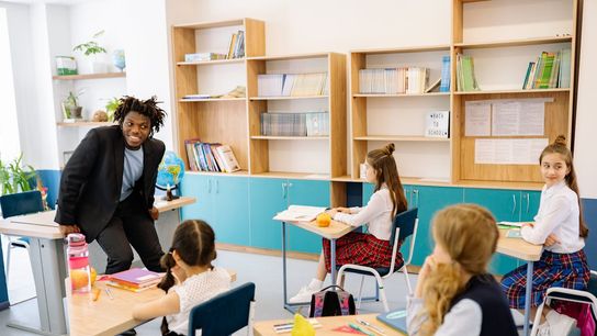 Massachusetts Ranked Among States With the Best School Systems in 2026 — What It Means for Families Relocating (featured )