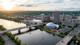 Springfield, Massachusetts Lands on National Housing Market Ranking as Affordable Northeast Option (featured )